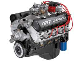 P587F Engine